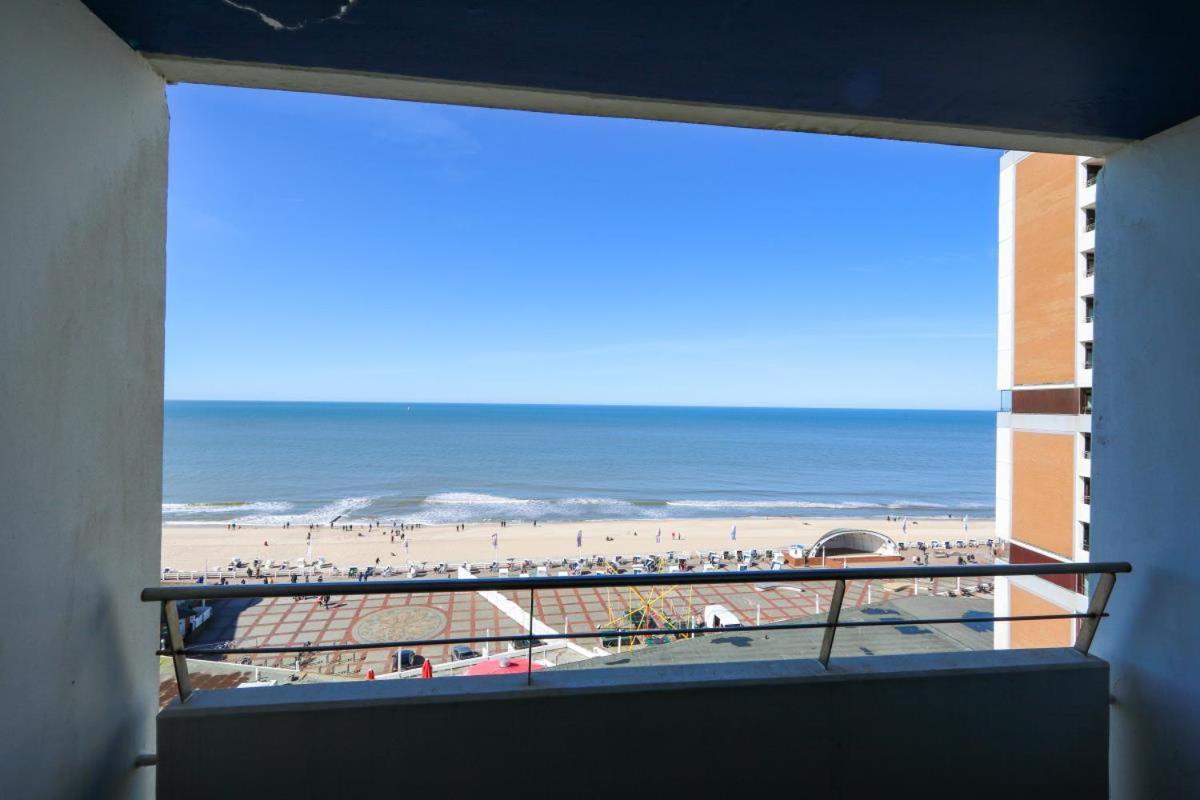 Haus Am Meer14 - App. 139A Wb Westerland Extérieur photo