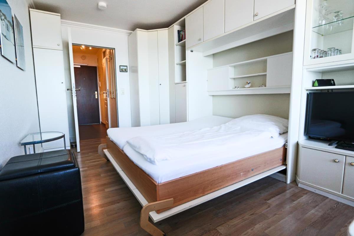 Haus Am Meer14 - App. 139A Wb Westerland Extérieur photo